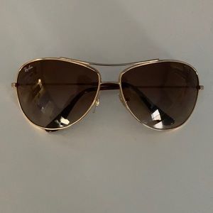 Ray Ban Aviators